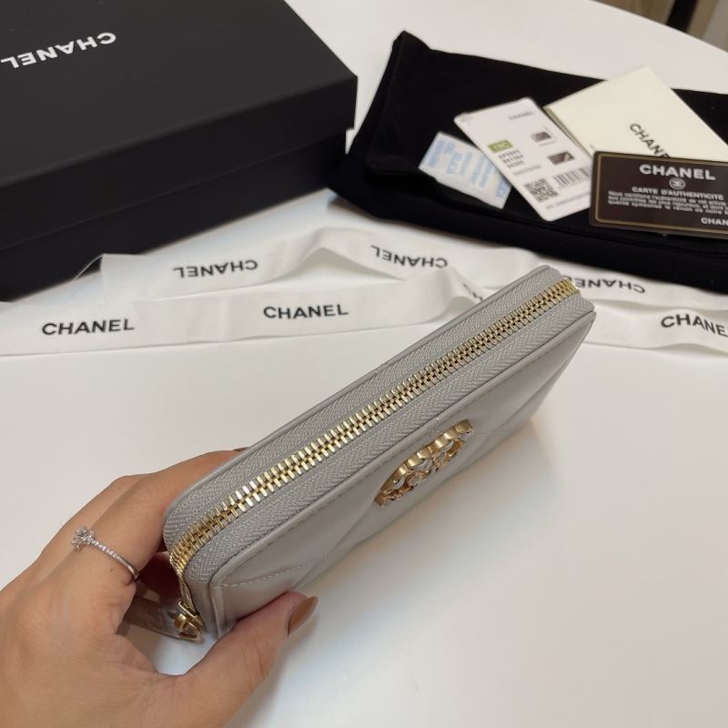 Chanel Wallet Purse